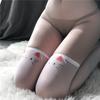 Printed Kitten Stockings, Lolita Stockings, Anime Two-dimensional Cute Cat Sex Stockings