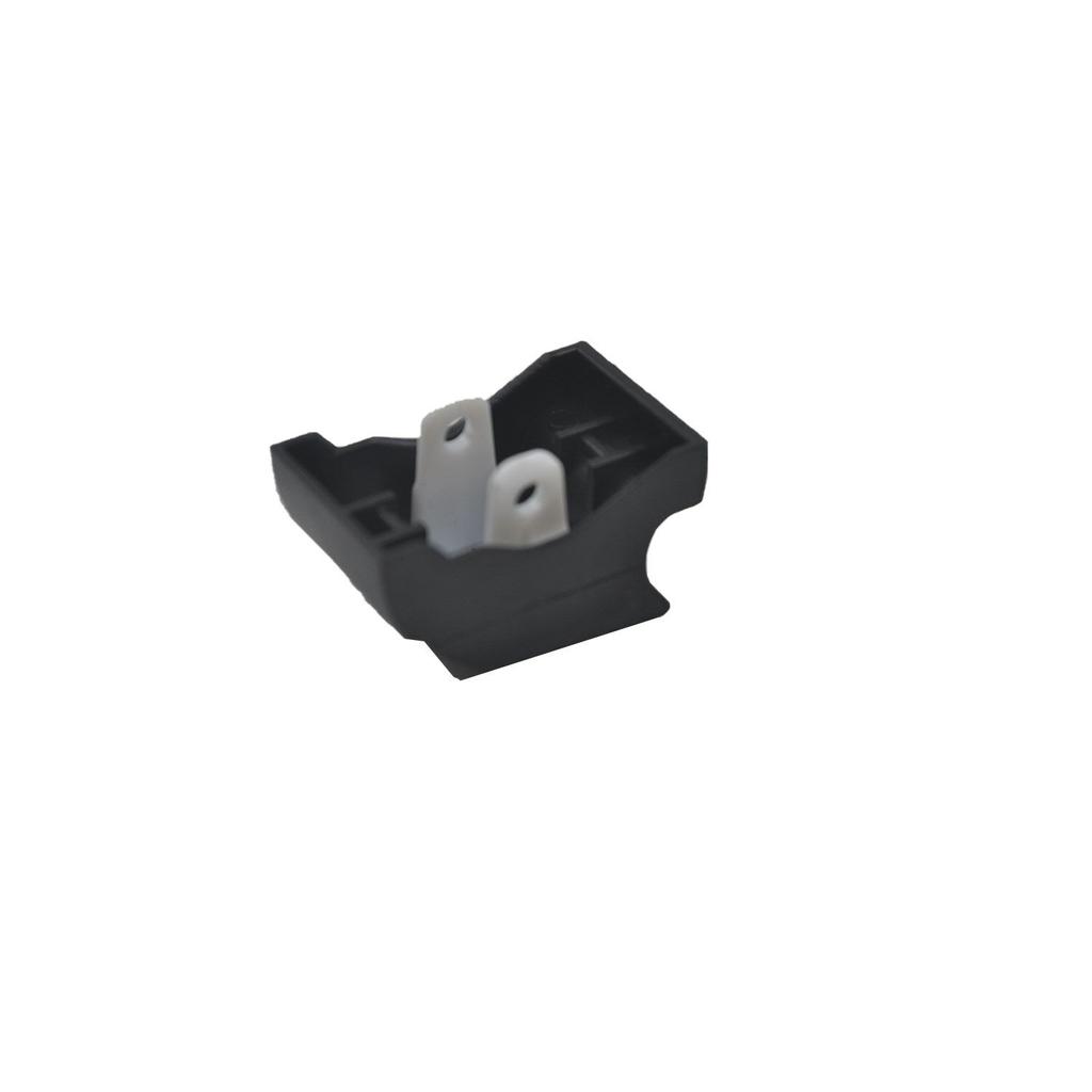 2-Piece Window Button Cover for Renault Megane 4