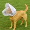 Mosquitoes Prevent Pet Recovery Headgear Breathable Chew Resistant Dog Mask With Insect Protect Technology For Outdoor