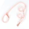 1.5M 1.8M Medium Big Dog Leash Easy and Convenient Multi Functional and Universal PVC Training Leash for Large Dogs