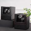 Watch Winding Mechanical Box Collection Display Motor Storage Watch Box Ultra Quiet Automatic Watch Winder Box