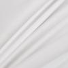 Białe łóżko plisowane prześcieradło narzuta na łóżko Hotel 1,8 m łóżko wyposażone w szczotkowaną narzutę w jednolitym kolorze