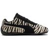 Puma Speedcat Zebra Women Sneakers White Warm-White Puma-Black 403356-01