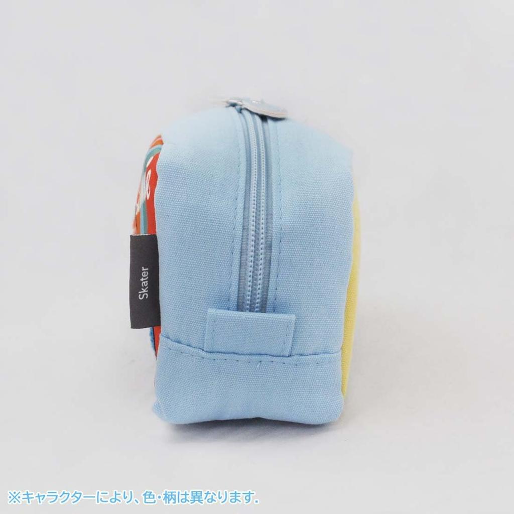 Skater Pencil Pochacco Friends Sanrio Case, Headpiece, ZPC1-A