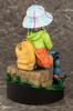 Yama no Susume Third Season Aoi Scale PVC Painted Complete Figure 1/7