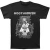 Vintage Noothgrush Music Band Heavy Cotton Black All Size Unisex Tee Shirt MM752 Unisex T-Shirt