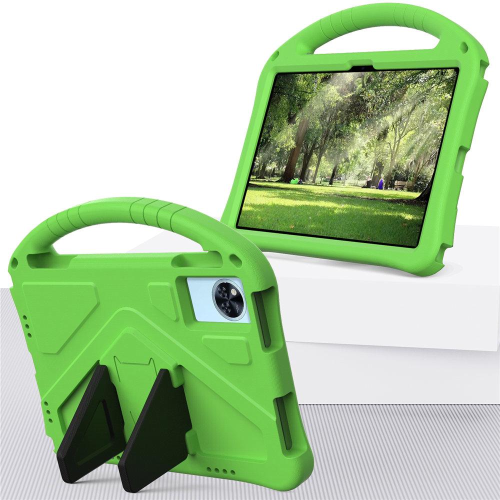 Case For Doogee-U11/U11Pro 11" 2025 EVA Kids Safe Stand Handle Tablet Cover
