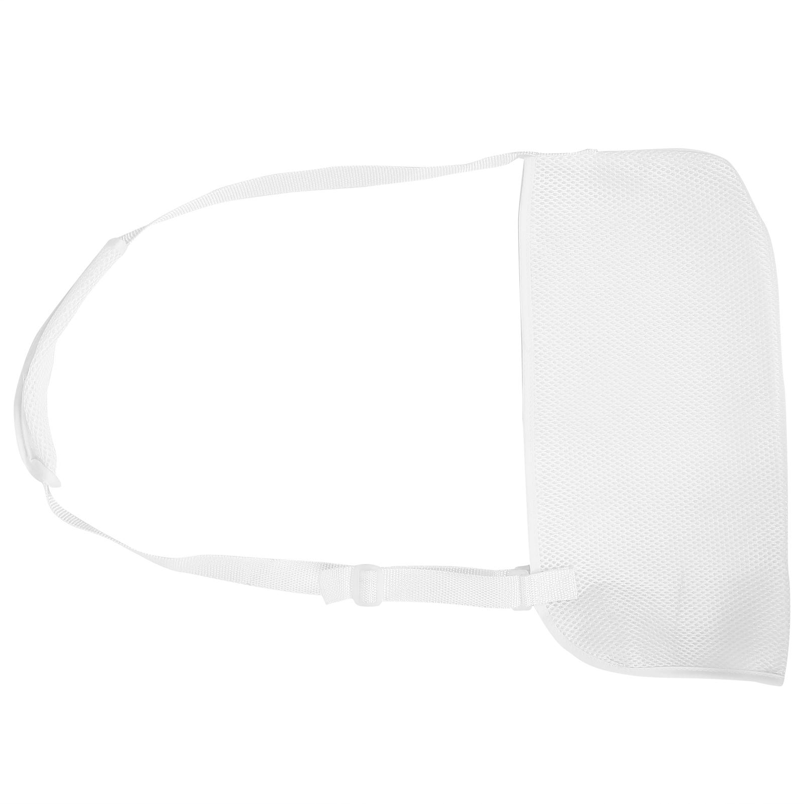 

Регулируемая повязка на плечо, поддержка локтя, сетчатая повязка для руки при переломах костей, вывихах