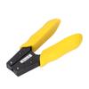 LWL-Abisolierer Multifunktional Ergonomisch Drahtabisolierzange Schneidwerkzeug2.1x1.6