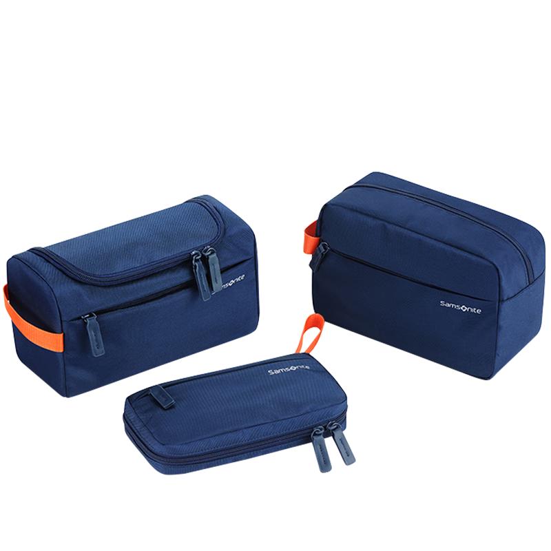 Samsonite Zestaw 3-częściowych organizerów podróżnych