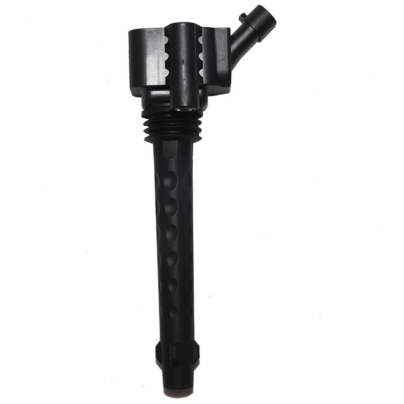 Ignition Coil + Spark Plug Kit For FIAT 500L 500X BRAVO TIPO GRANDE PUNTO DOBLO JEEP RENEGADE ABARTH 500 / 595 / 695 C 55213613