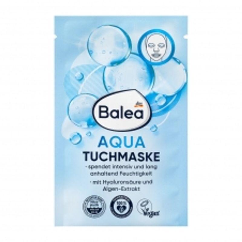 

Balea Men Аква-маска для лица 1 упаковка