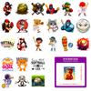 50 Stickers Baseball Softball Sports Stickers Diy Can Be Repeatedly Pasted Waterproof Gu Card Sticker