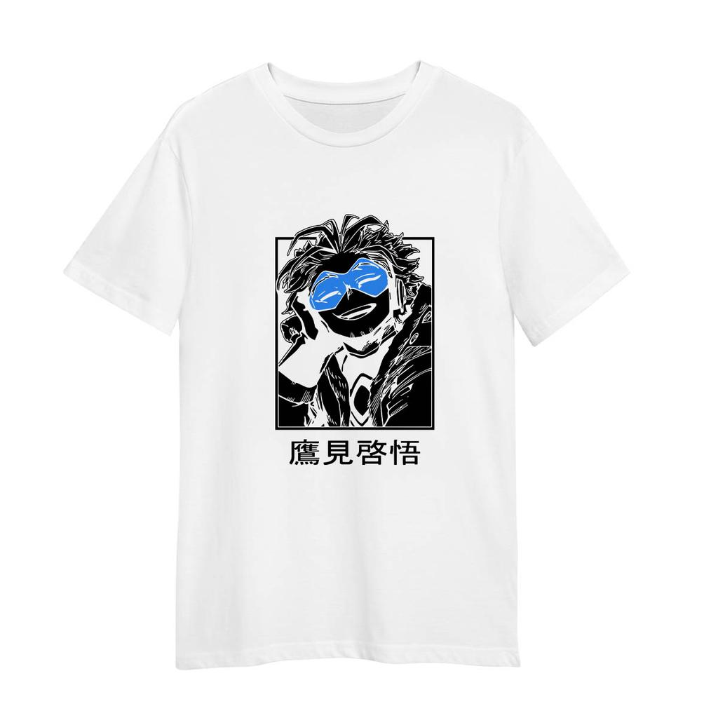 My Hero Academia Hawks Keigo Takami Unisex tričko pro dospělé