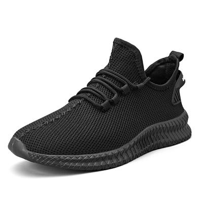 Pantofi Casual Bărbați cu Platformă la Modă Pantofi Vulcanizați Ușori Femei Adidași Flexibili Anti-alunecare Pantofi de Alergare Bărbați Respirabili