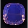 167.50 Ct Natural Ethiopian Pink Welo Opal Cushion Cut Loose Gemstone
