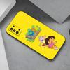 Dora The Cartoon E-explorer Phone Case For Samsung S26 S25 Edge S24 S23 S22 S21 S20 Ultra Plus Fe Galaxy Silicon Cover