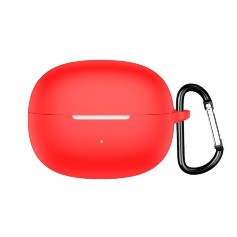 Silicone Case for ONE Soft Protective Shockproof Cover Wireless Earbud Protective Case Cover Accessories