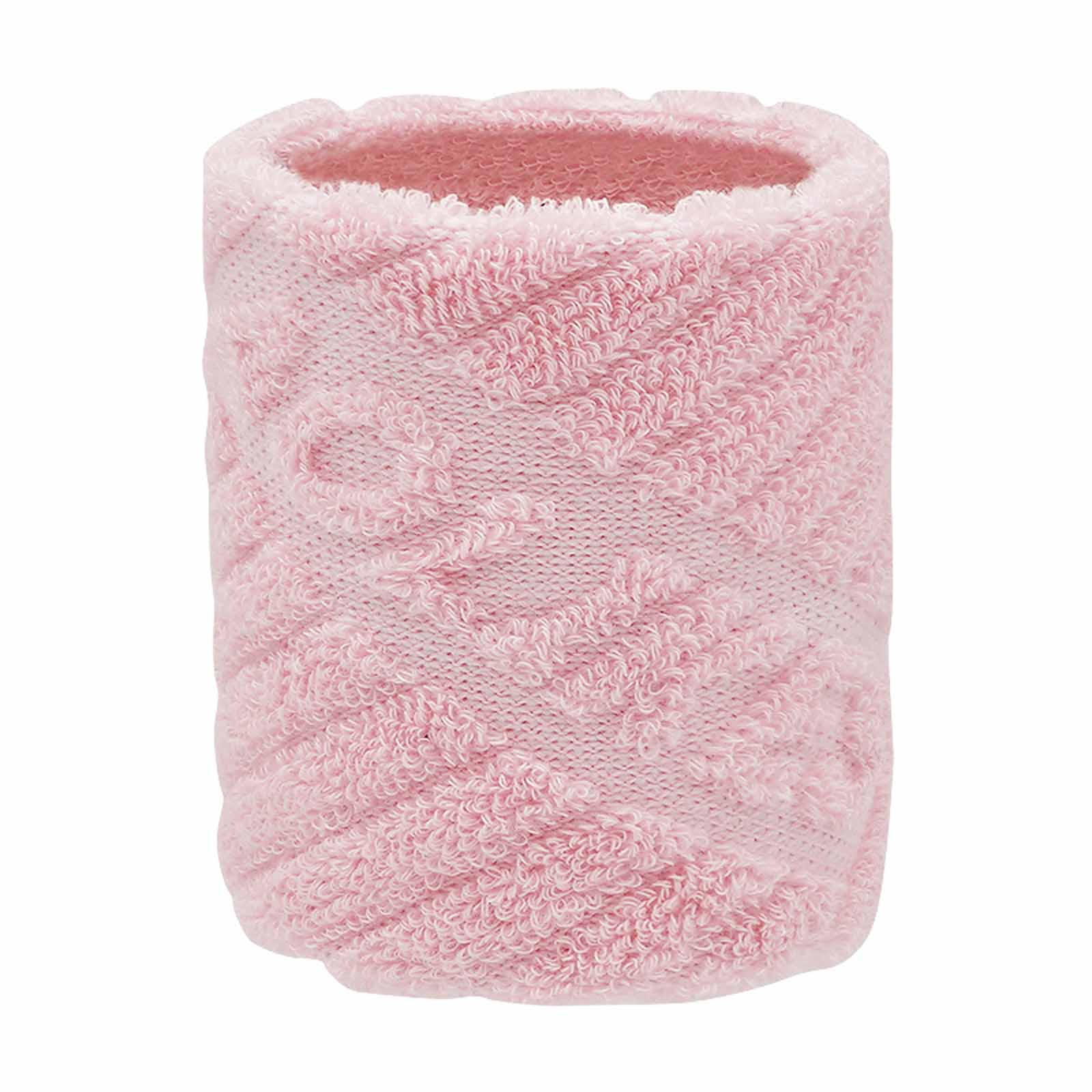 Breathable Sports Wrist Guards, Sweat-Absorbing Basketball, Running, Badminton and Fitness Wrist Support One Size