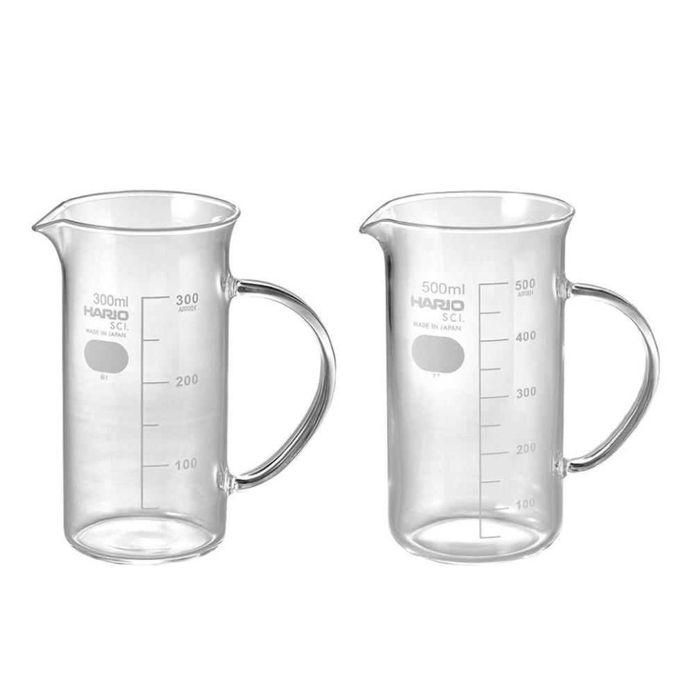 HARIO Beholder Server 300ml TBV300  500ml TBV500