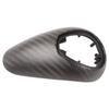 Gr   Knob Cov  Carbon   Decorative    Hd Trim Replacement for M2 F87 M4 F82 M3 F80 M5 F90