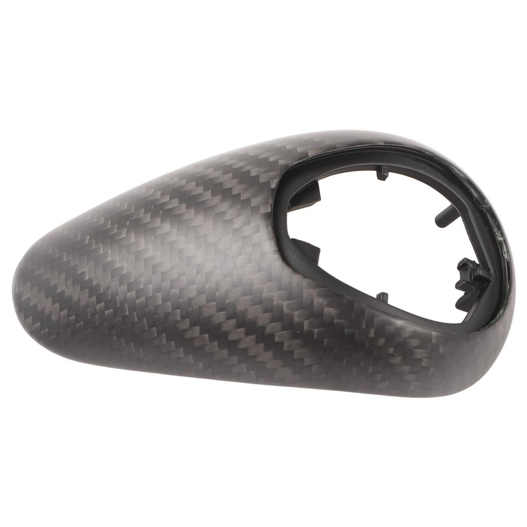 Gr   Knob Cov  Carbon   Decorative    Hd Trim Replacement for M2 F87 M4 F82 M3 F80 M5 F90