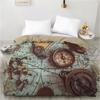 3D Duvet Cover QuiltBlanketComfortable Case Luxury Bedding 135 140x200 150x200 220x240 200x220