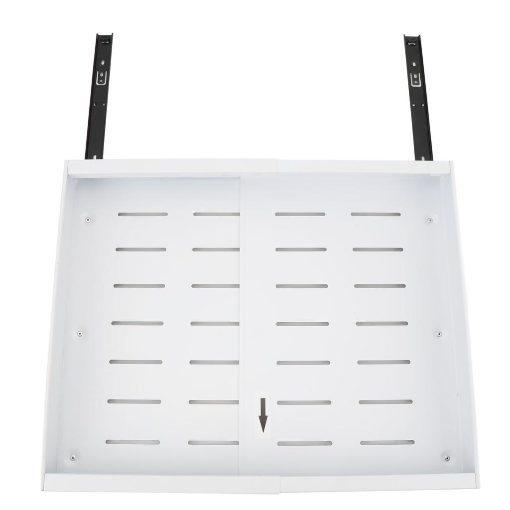 Expandable Pull Out Cabinet   Adhesive Kitchen Carbon Steel Metal Slide Out Drawers