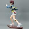 NOWA Figurka Girls Band Cry 20cm Nina Iseri Dziewczyna z Anime Figurka Akcji PVC Zabawka Posąg Iseri Nina Model Kolekcjonerski Lalka Prezent