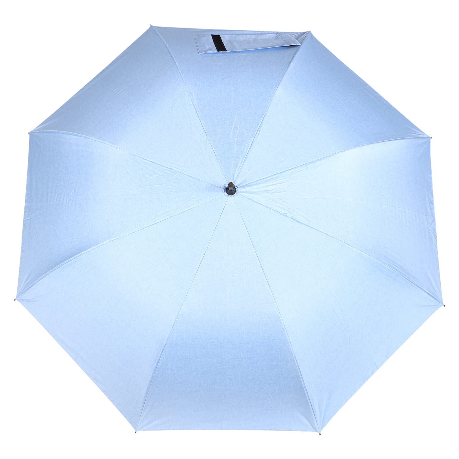 

HYGGE Складной Полный УФ Короткий Широкий Жаркий Сакс 27395 Женский Зонт, Блокаут, Защита, Легкий, Зонт, Большой, Компактный, Экранирующий, Синий,