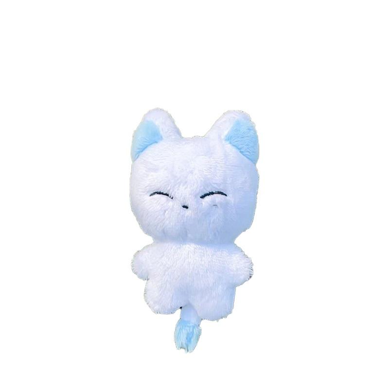Idol Super Soft Plush Toy With Idol Design 10cm/3.94in