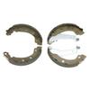 Brake Shoes Set Rear Renault Megane I