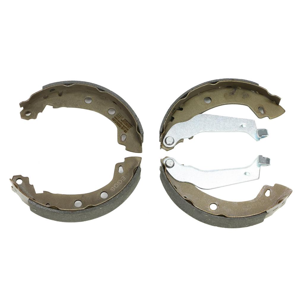 Brake Shoes Set Rear Renault Megane I