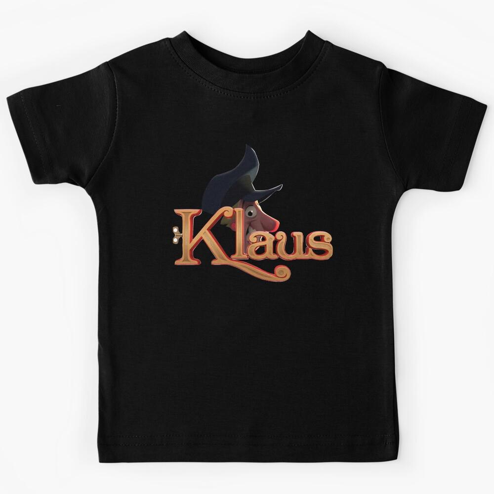 Klaus Kids T-Shirt 110