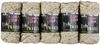 Thread Ever Tweed Extra Pack of 5 Yarn, Thick, Col. 62, Beige, 40g, Approx. 78m,
