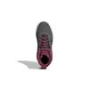 Adidas Neo Hoops 2.0 Comfortable Versatile Durable Mid-Top Kids Basketball Shoes Kids Sneakers Cool-Grey GZ7796
