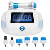 ED Treatment Shockwave Machine Pain Relief Therapy Massage Physiotherapy Instrument 100‑240VUK Plug