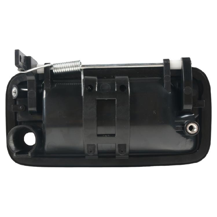 Replacement Exterior Door Handle 15727340 Automotive Part Accessories Door Handle for K1500 K2500 Easy Installation