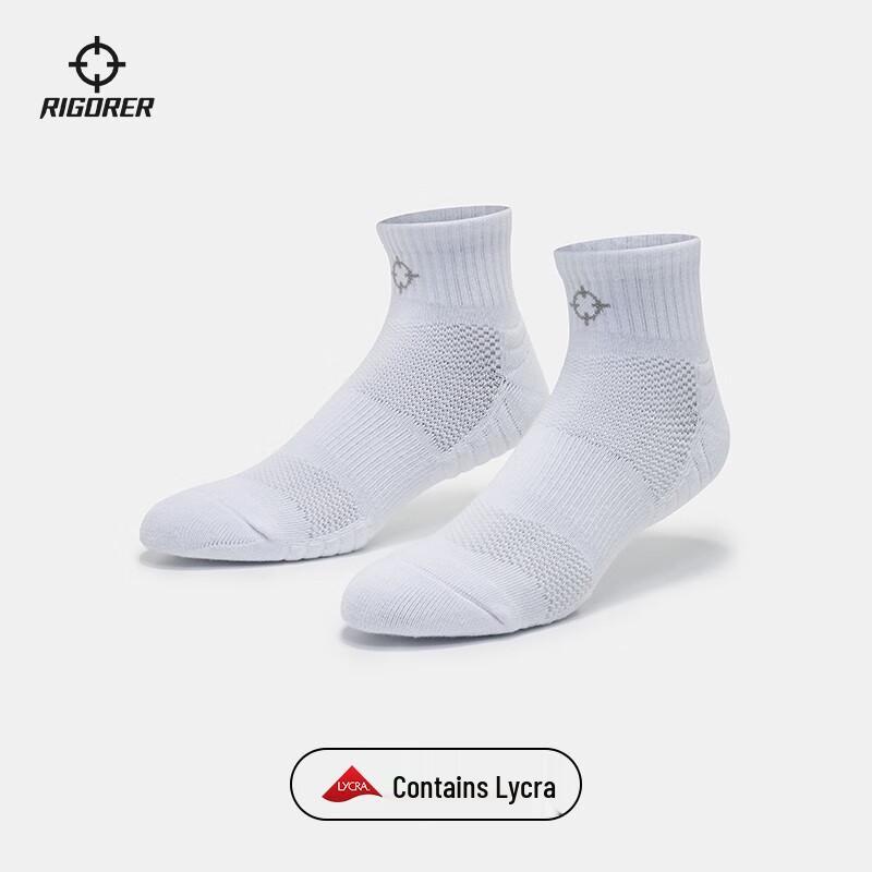 ZunZhe Casual Cotton Ankle Basketball Socks EU 39