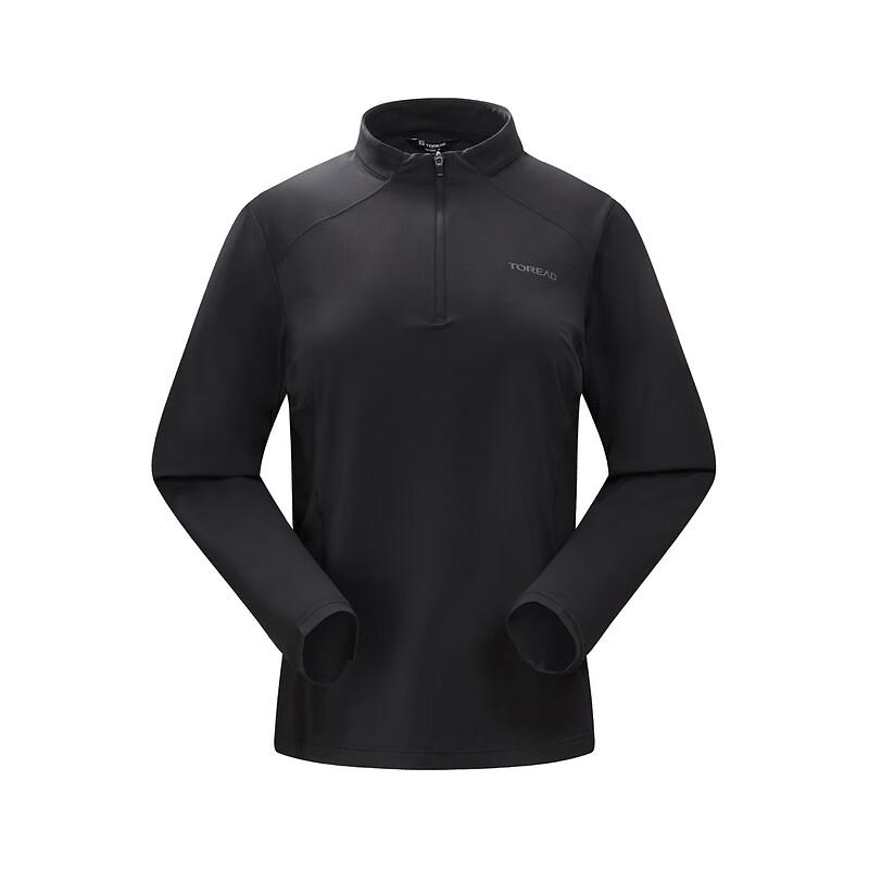 TOREAD Women s Long Sleeve UPF50+ Quick Dry T-Shirt L