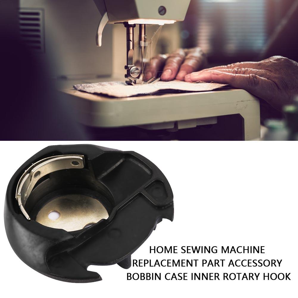 Home Sewing Machine Replacement Part Accessory Bobbin Case Inner   Hook (  2221)