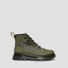 Boots Dr. Martens Green Boury