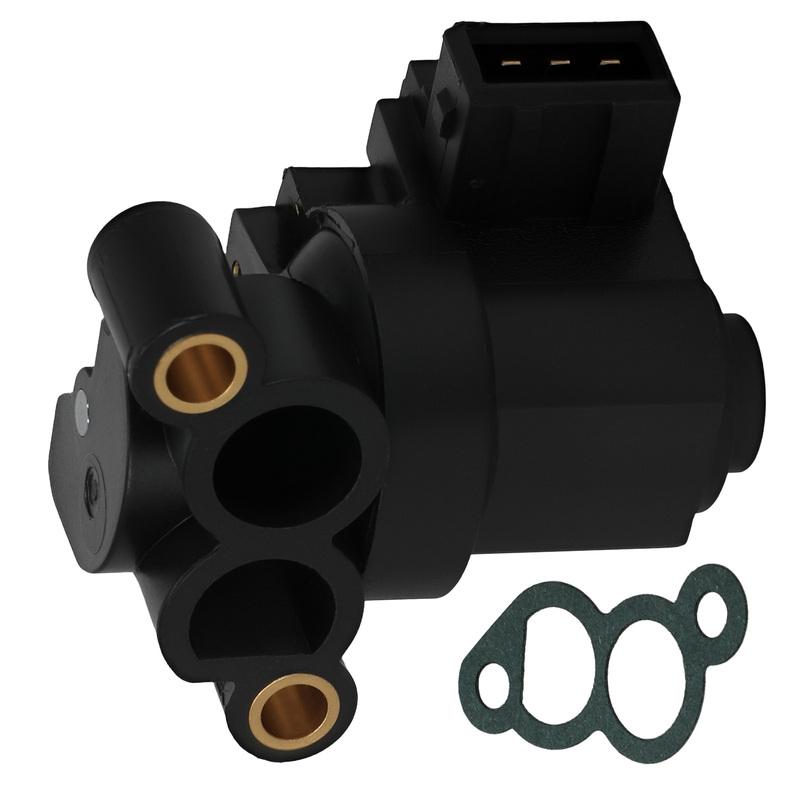 Idle Air Control IAC Valve for  BMW 318i 318ti Z3 1.9L 1996-1999 13411435846