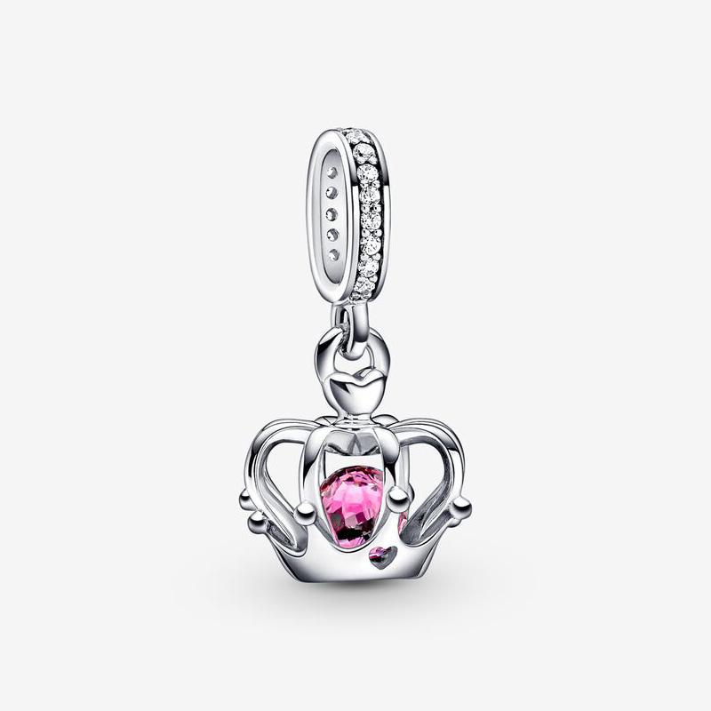 100% S925 Sterling Silver Chameleon Evil Eye Mořská želva Skleněná kouzla Korálky Fit Originální náramek DIY Výroba šperků