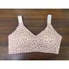 Comfortable Wireless Full Coverage Daily Breathable Bra For Women Teen Girls