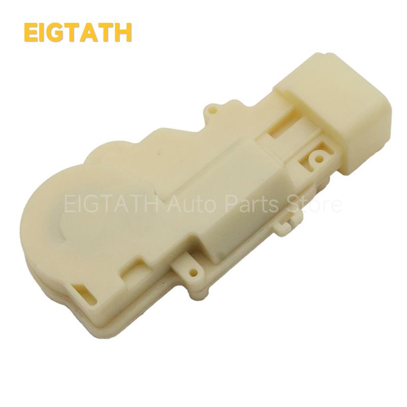 Front Rear Left Right Door Lock Actuator For Scion xB Lexus GS RX300 Toyota Echo 69110-52010 69120-52030 69130-52010 69140-52010