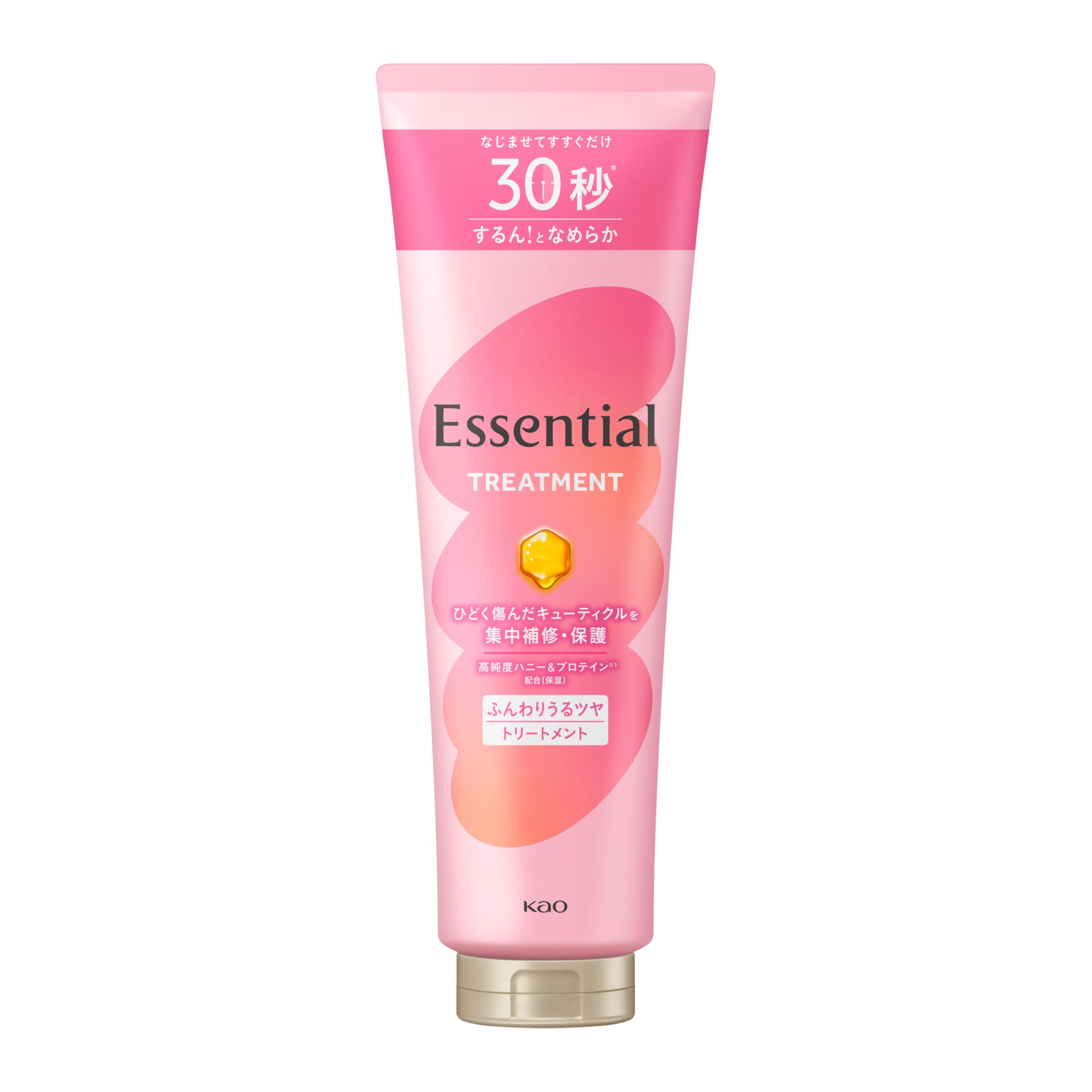 

Essential Soft and Shiny Treatment 250g