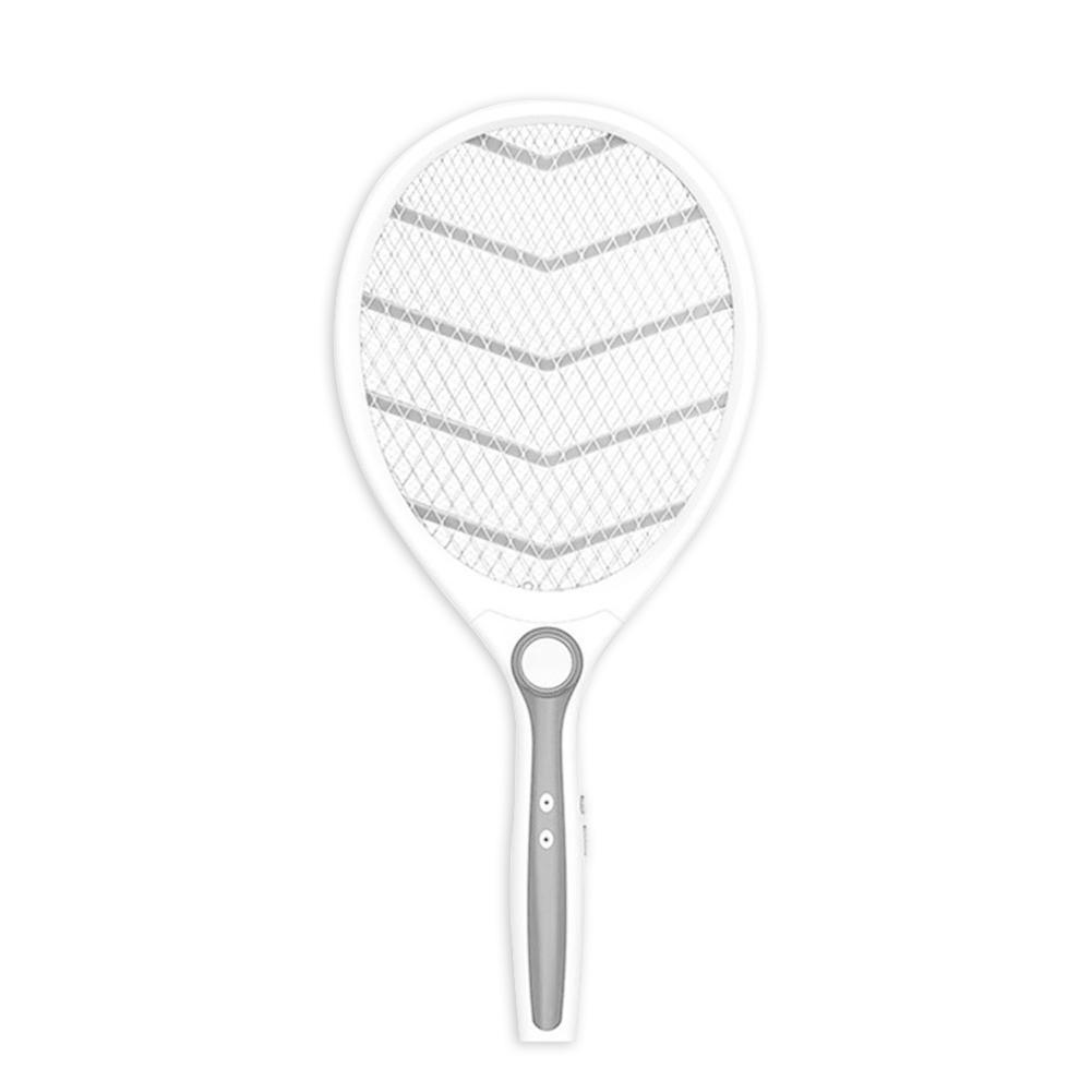 Buy Swatter Hit Electric Large Bug Zapper Racket Mosquito Killer Fruit