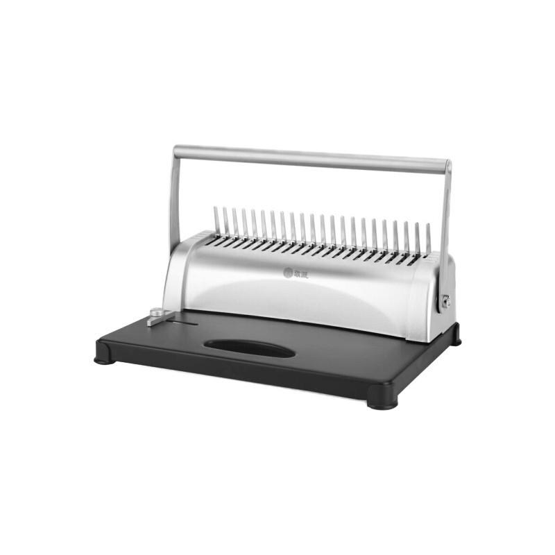 GEPAD GP-20A Manual Comb Binding Machine