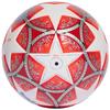adidas UEFA Womens Champions League FIFA Quality Ball, Womens red Football